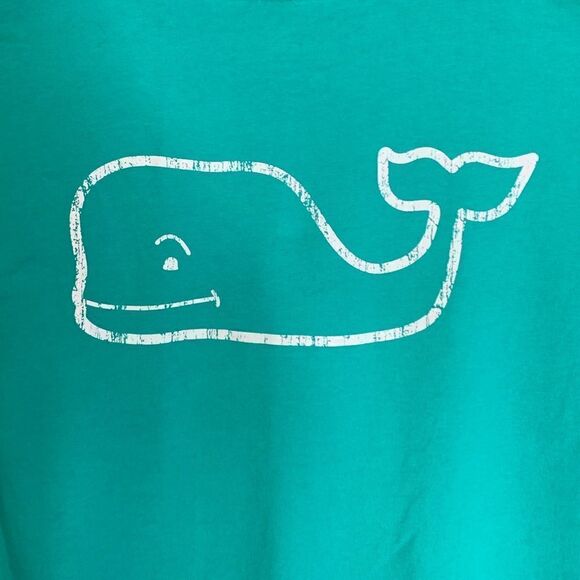 3 for $30! Vineyard vines graphic long sleeve top - Picture 4 of 12